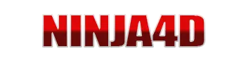 Logo NINJA4D