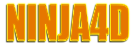 NINJA4D